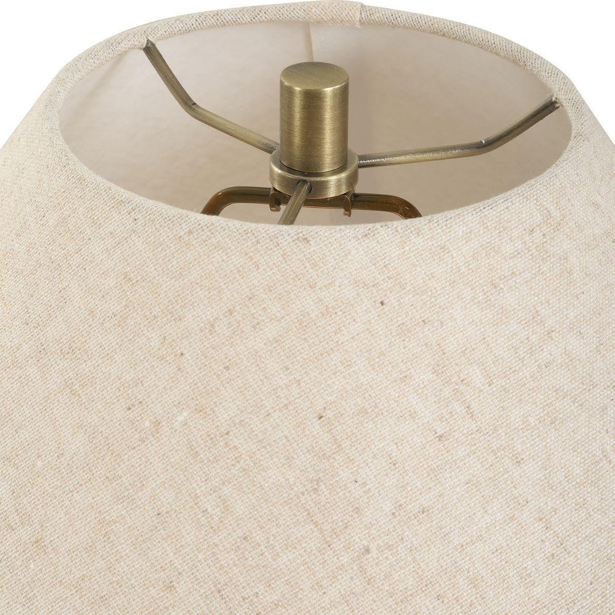 Uttermost Javary Table Lamp