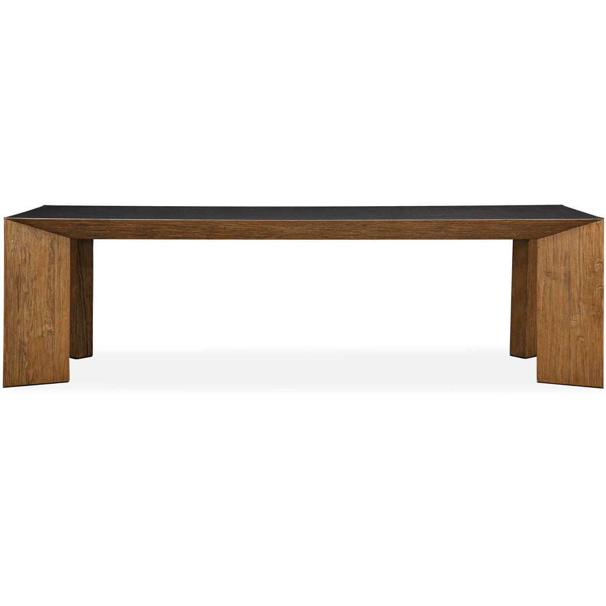Kelvin Modern Dining Table - 264cm