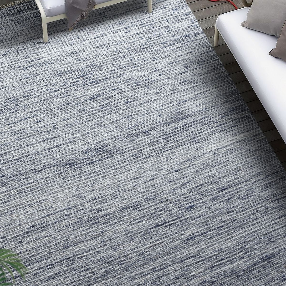 Uttermost Khiara Indoor-Outdoor Rug - 244 x 305 cm