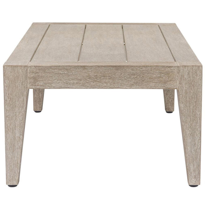 Uttermost Kirkham Indoor-Outdoor Coffee Table