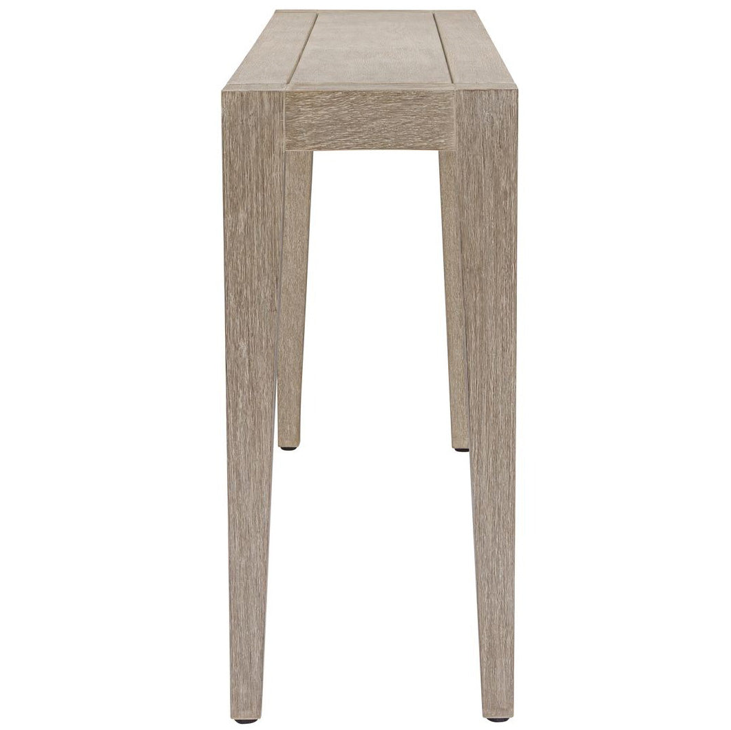 Uttermost Kirkham Indoor-Outdoor Console Table