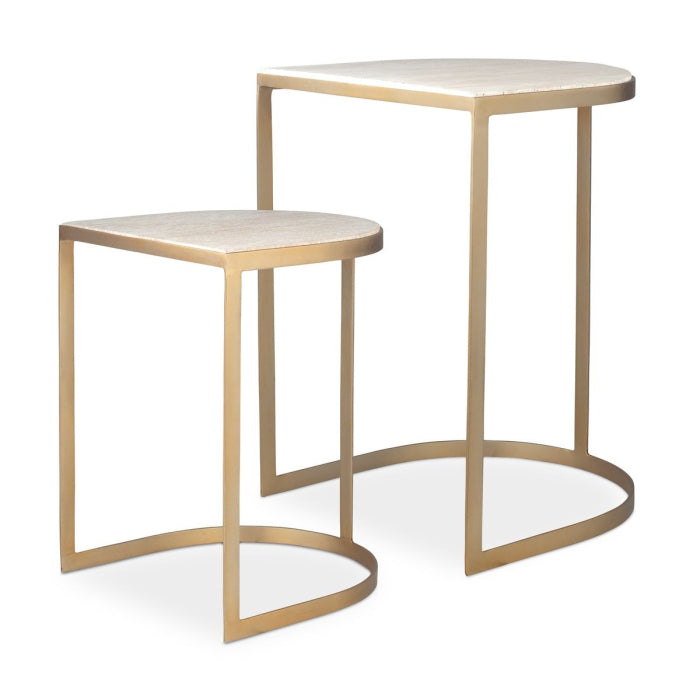 Uttermost Nesting Tables Set of 2