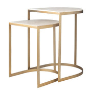 Lindon Nesting Tables Set of 2