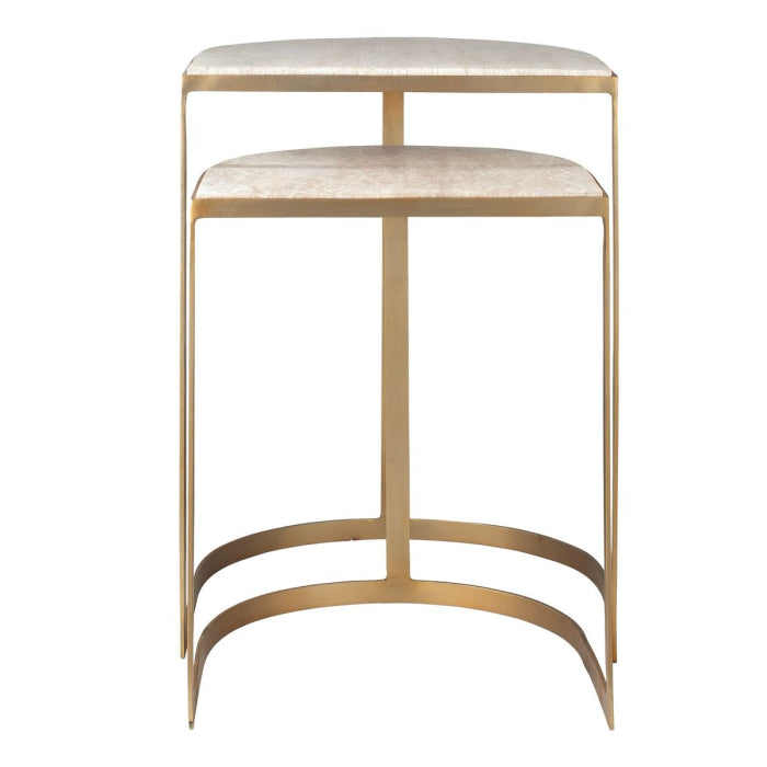 Uttermost Nesting Tables Set of 2