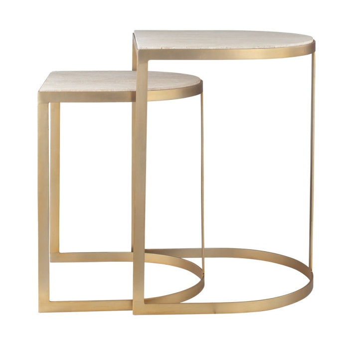 Uttermost Nesting Tables Set of 2