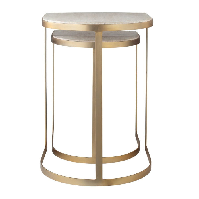 Uttermost Nesting Tables Set of 2