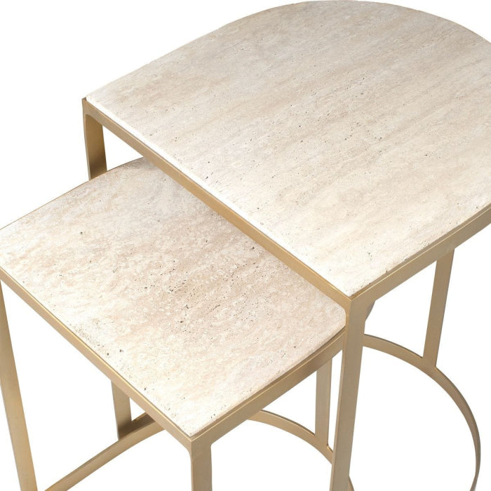 Uttermost Nesting Tables Set of 2
