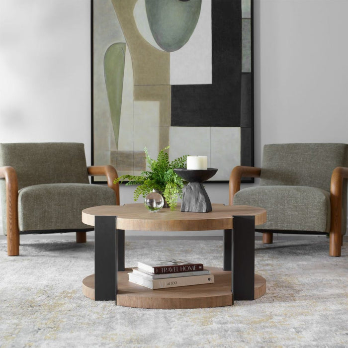 Uttermost Loana Coffee Table