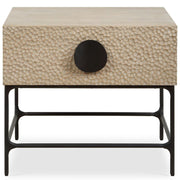 Lunar Side Table