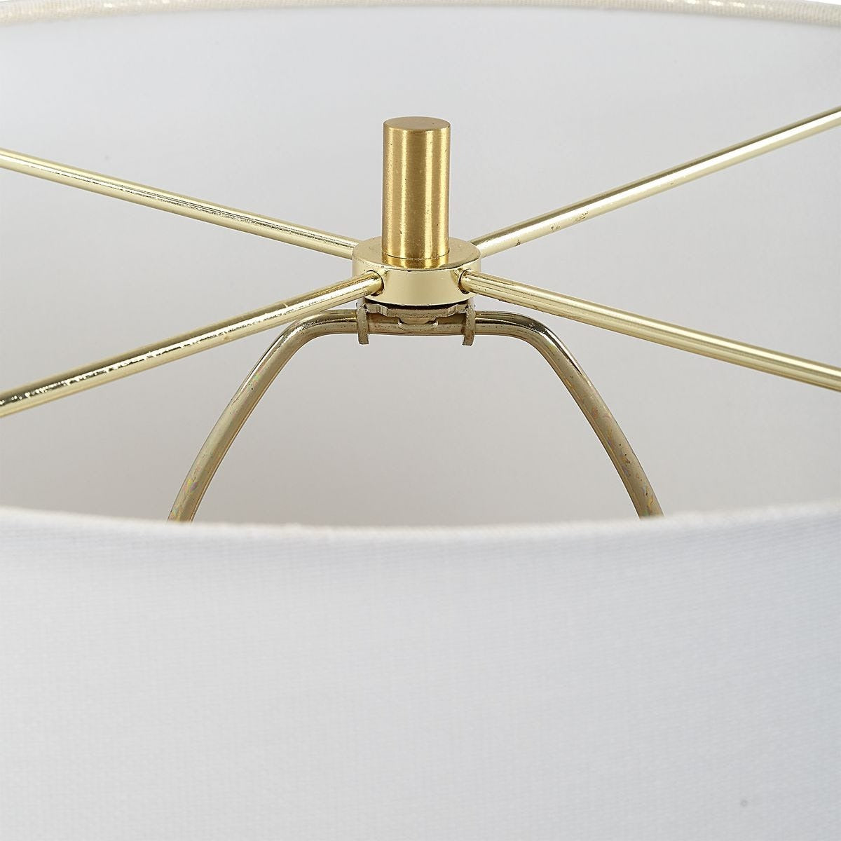 Uttermost Magdaline Table Lamp