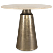 Midsummer Indoor-Outdoor Bistro Table - 91cm