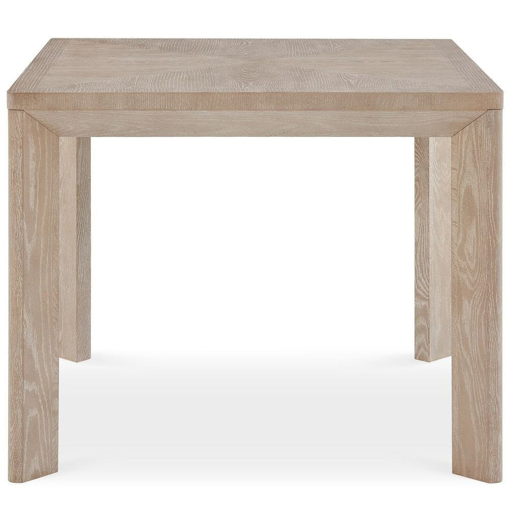 Noval Square Dining Game Table - 96cm
