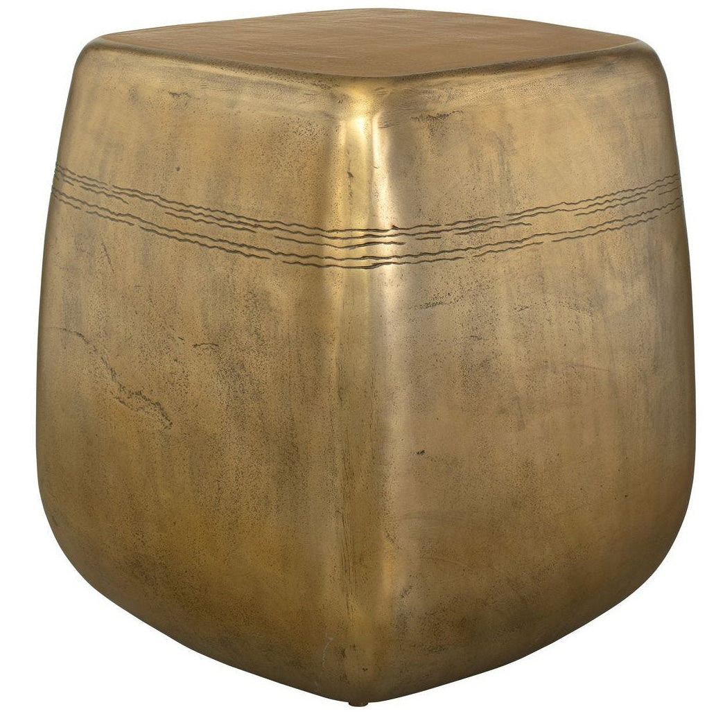 Uttermost Saguaro Indoor-Outdoor Side Table