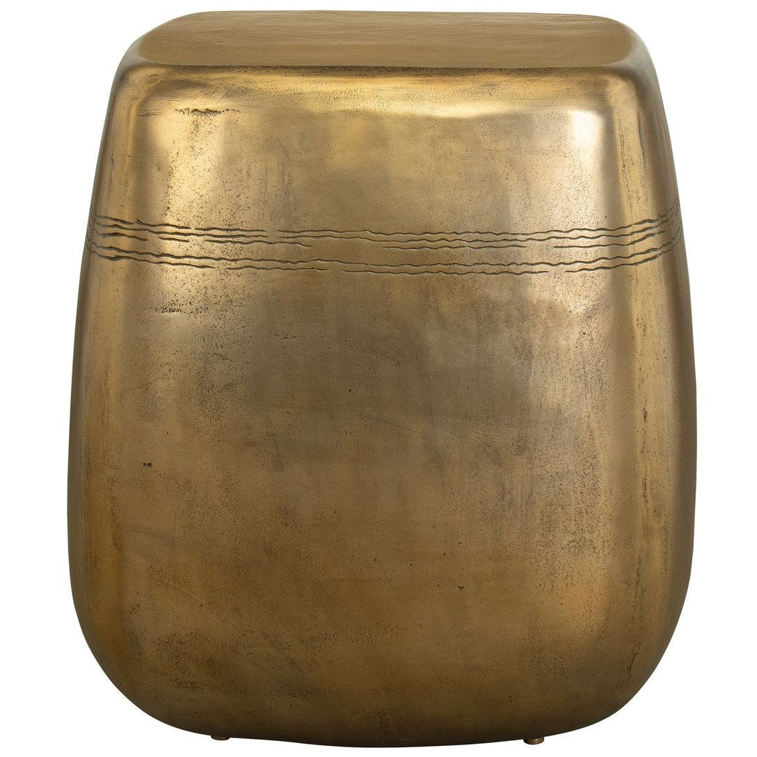 Uttermost Saguaro Indoor-Outdoor Side Table