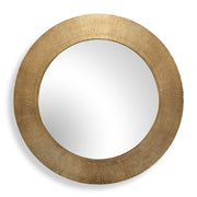 Tano Round Mirror