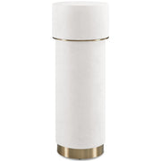 Wessex Drink Table in White