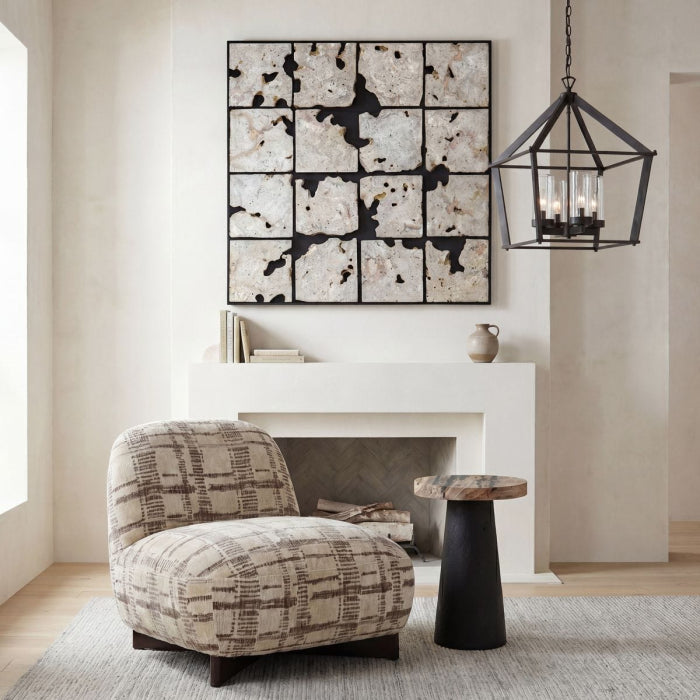 Uttermost Uvalda Wall Decor