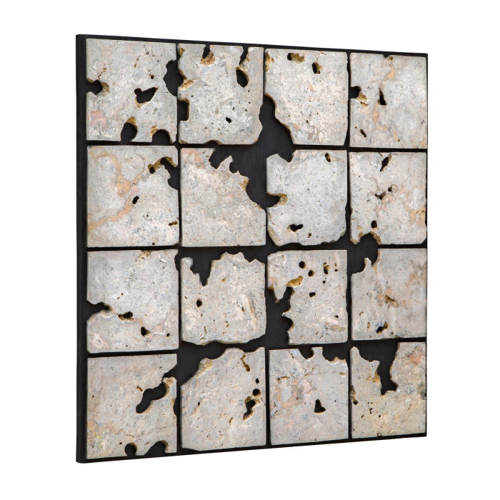 Uttermost Uvalda Wall Decor