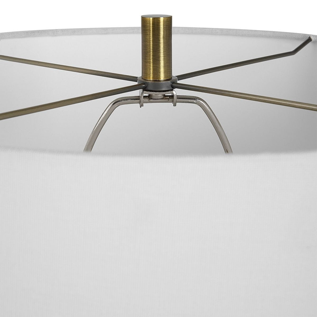 Uttermost Verdell Table Lamp