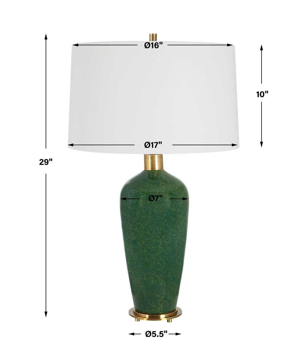 Uttermost Verdell Table Lamp