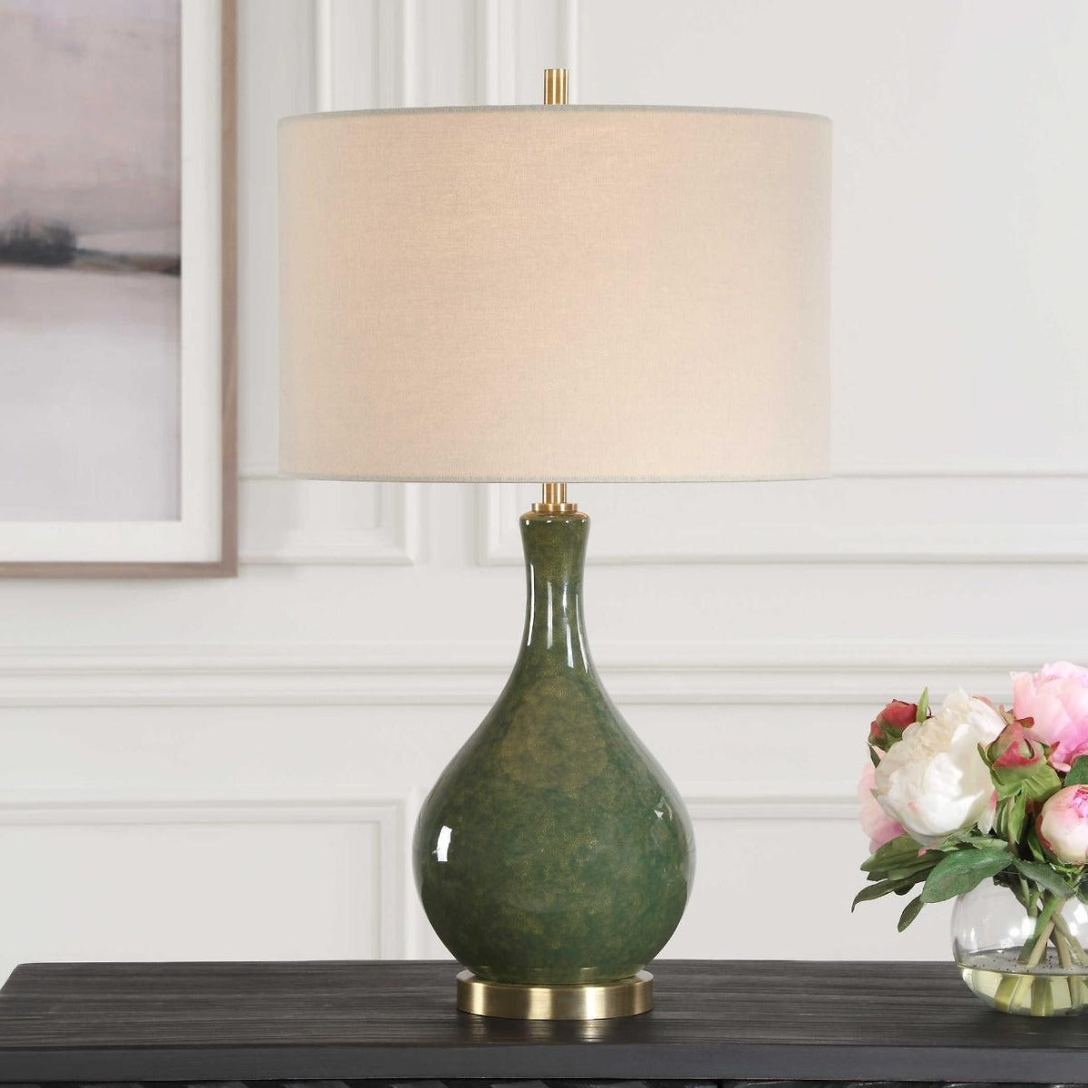 Keiichi Martha Table Lamp
