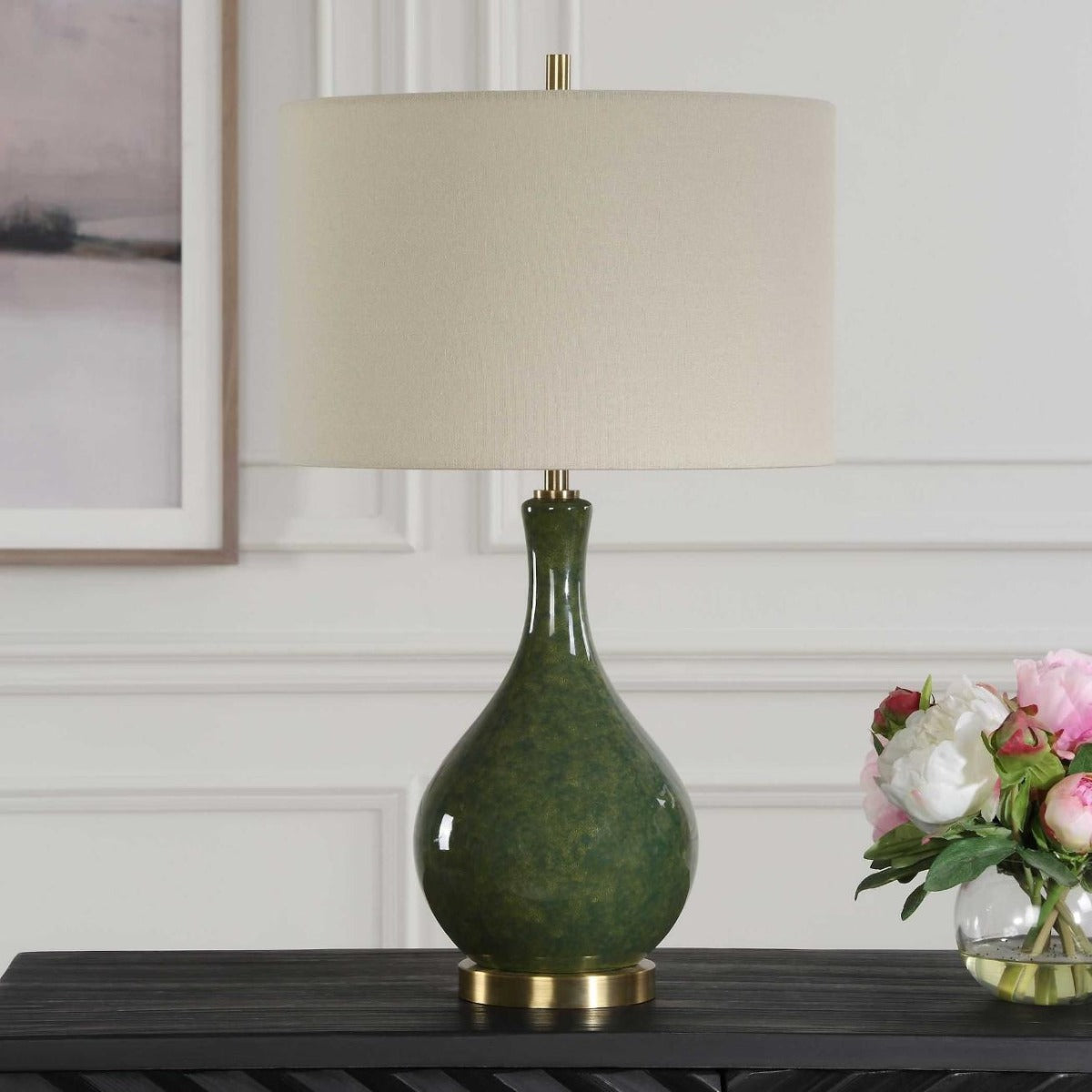 Keiichi Martha Table Lamp
