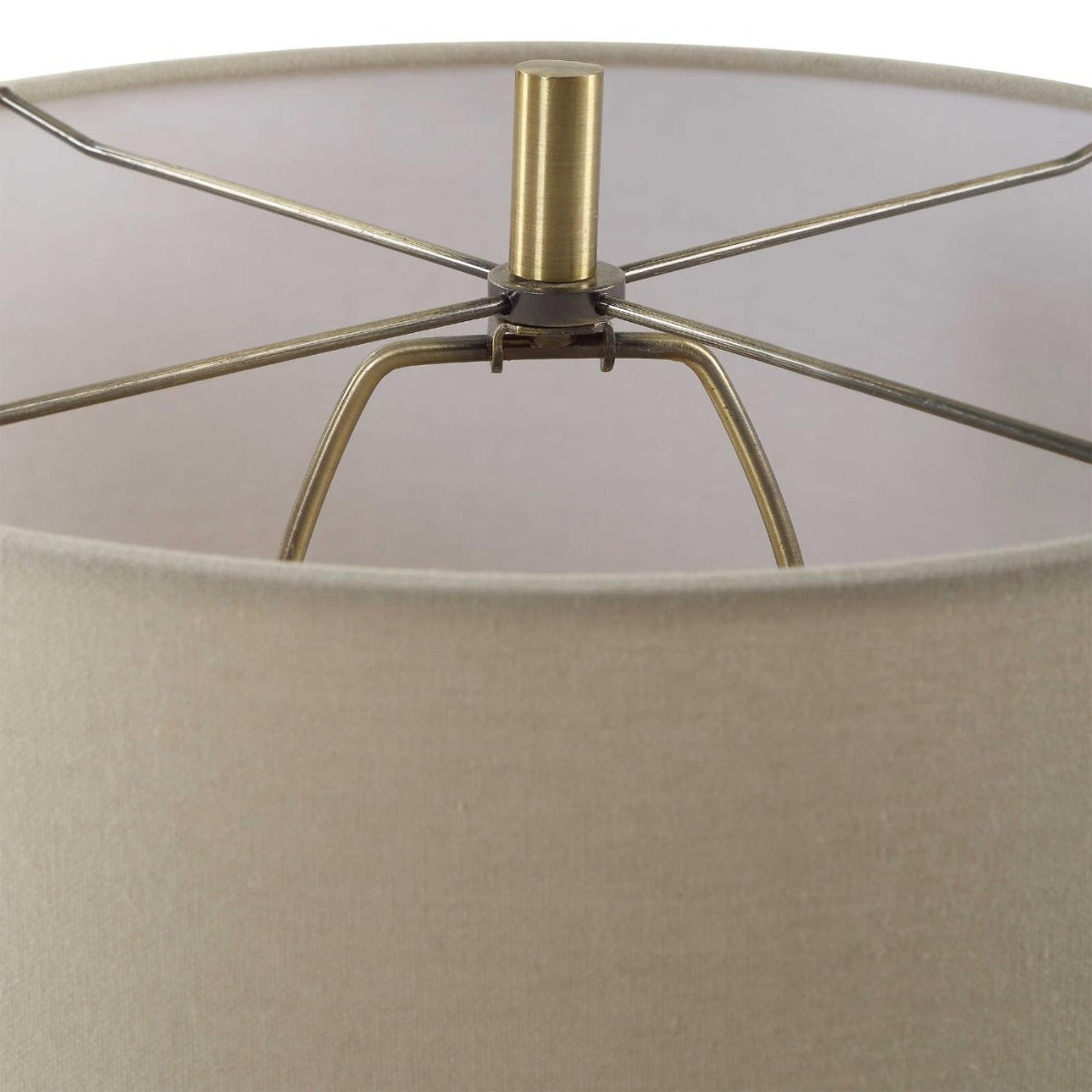 Keiichi Martha Table Lamp