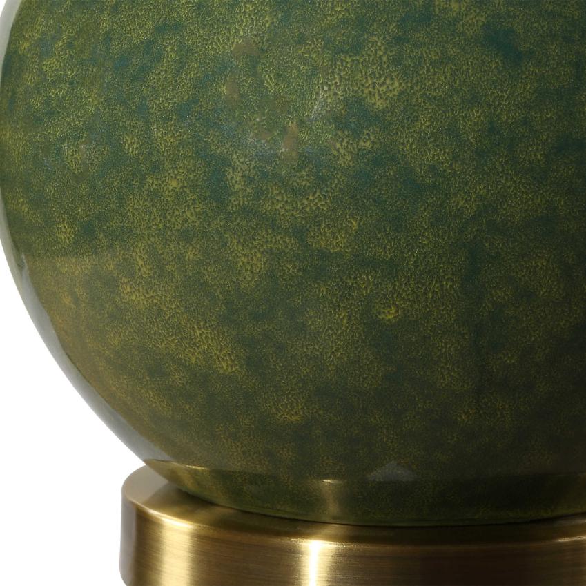 Keiichi Martha Table Lamp