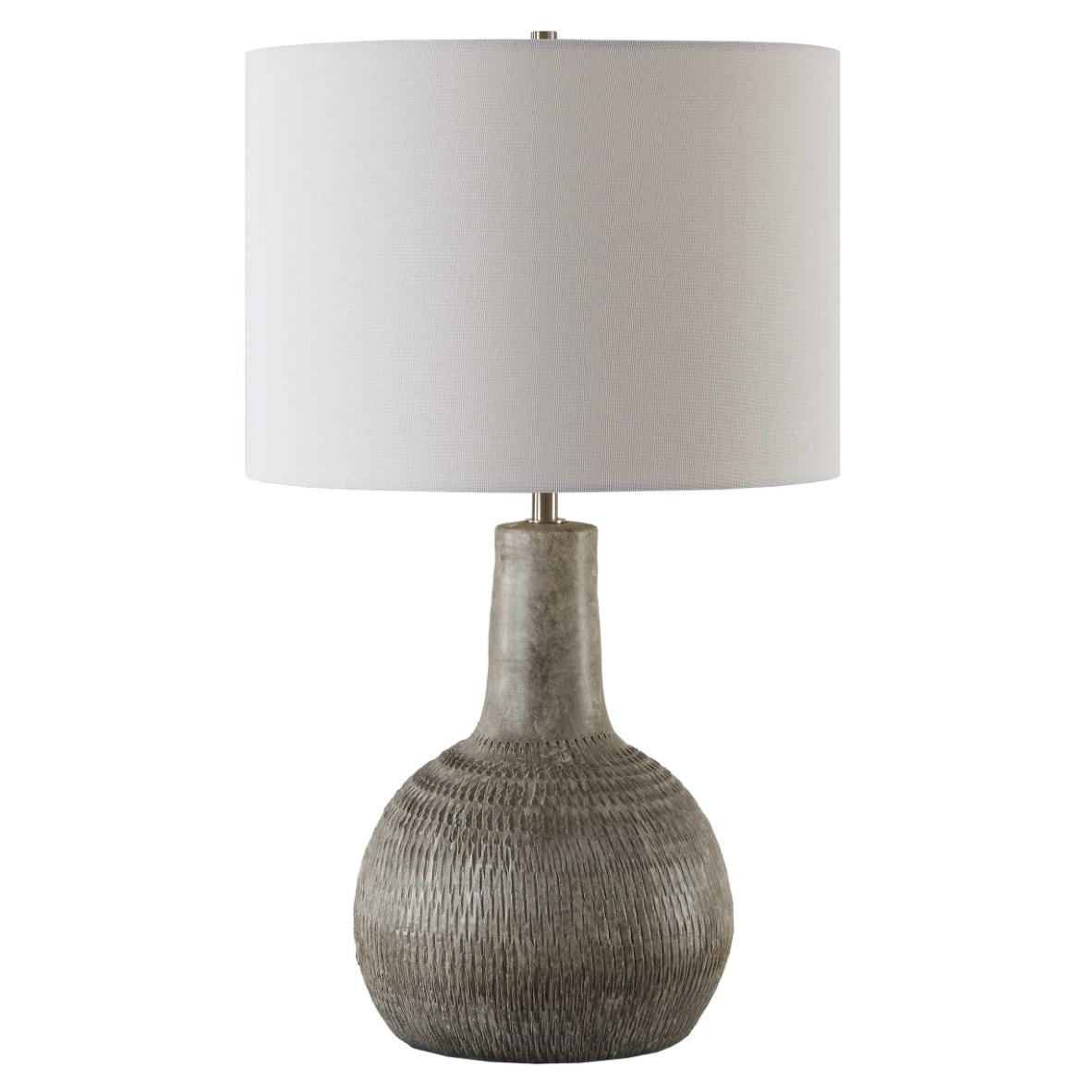 Keiichi Authentic Table Lamp