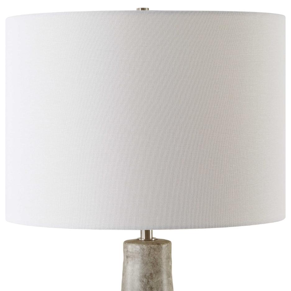 Keiichi Authentic Table Lamp