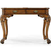 Jonathan Charles Square Games Table William Kent