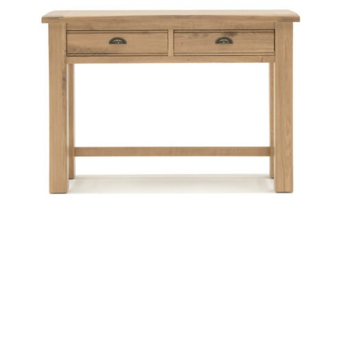 Breeze Dressing Table And Stool