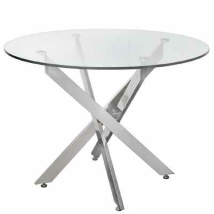 ValueCorsica Large Round Dining Table