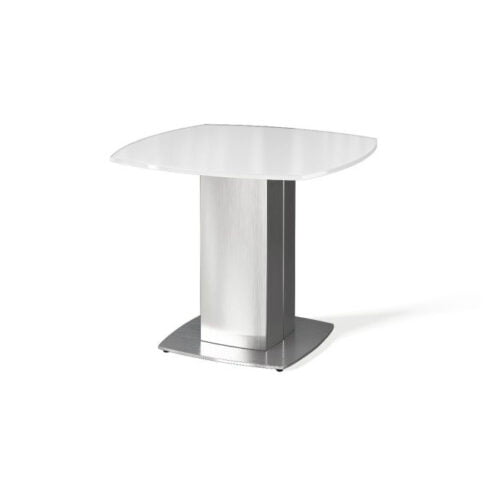 Olivio Side Table Super White